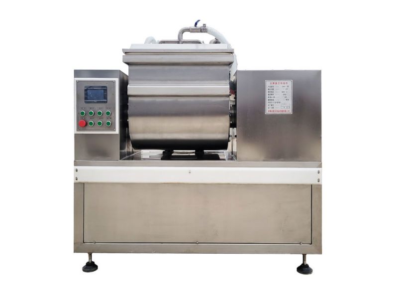 50型真空和面機(jī)